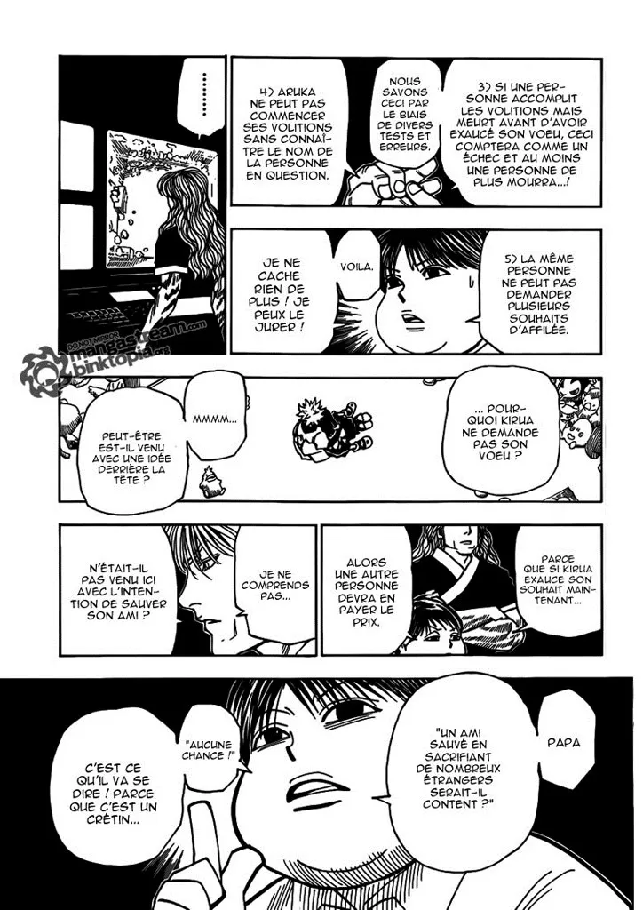 Chargement... Ch.324 p.3
