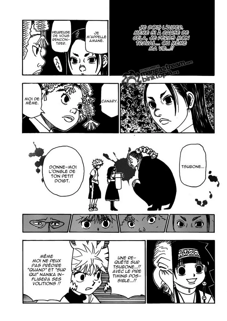 Chargement... Ch.324 p.4