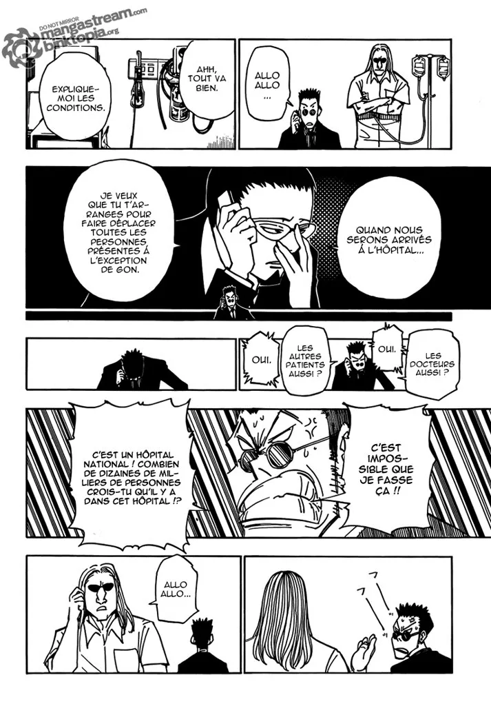 Chargement... Ch.325 p.1