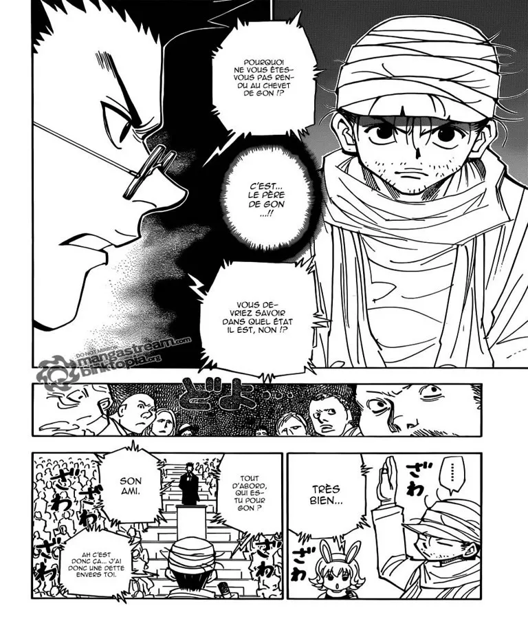 Chargement... Ch.325 p.10