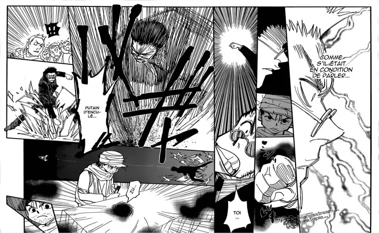 Chargement... Ch.325 p.12