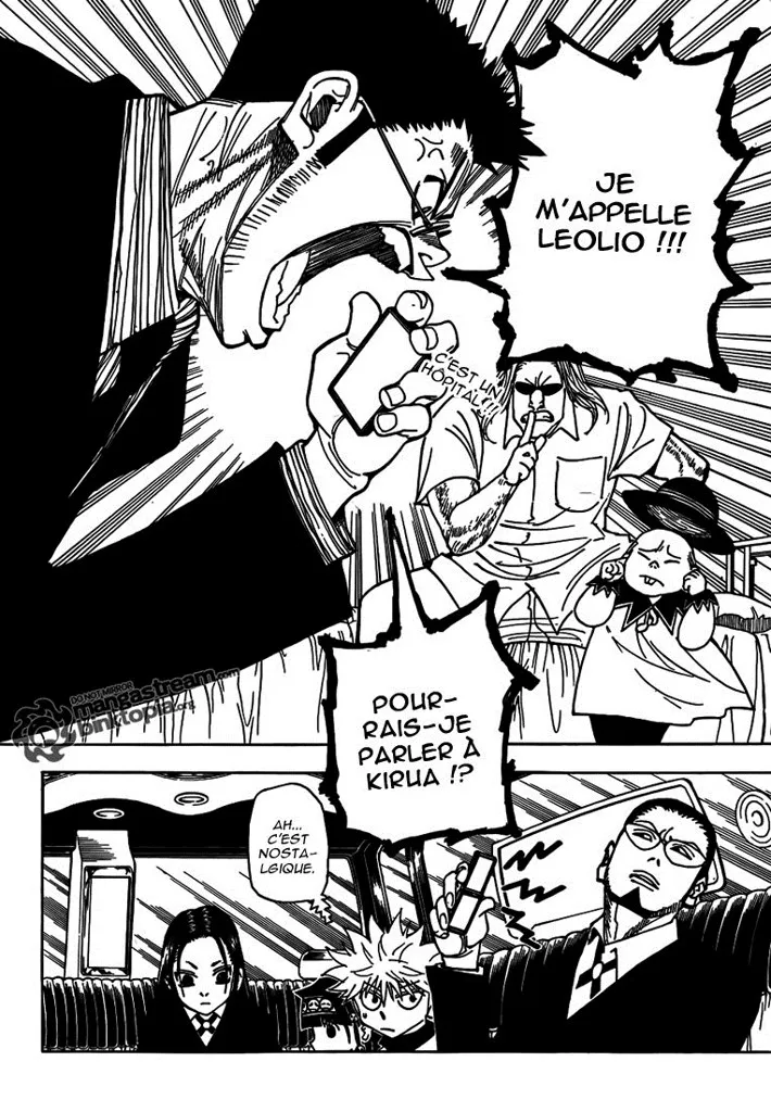 Chargement... Ch.325 p.13