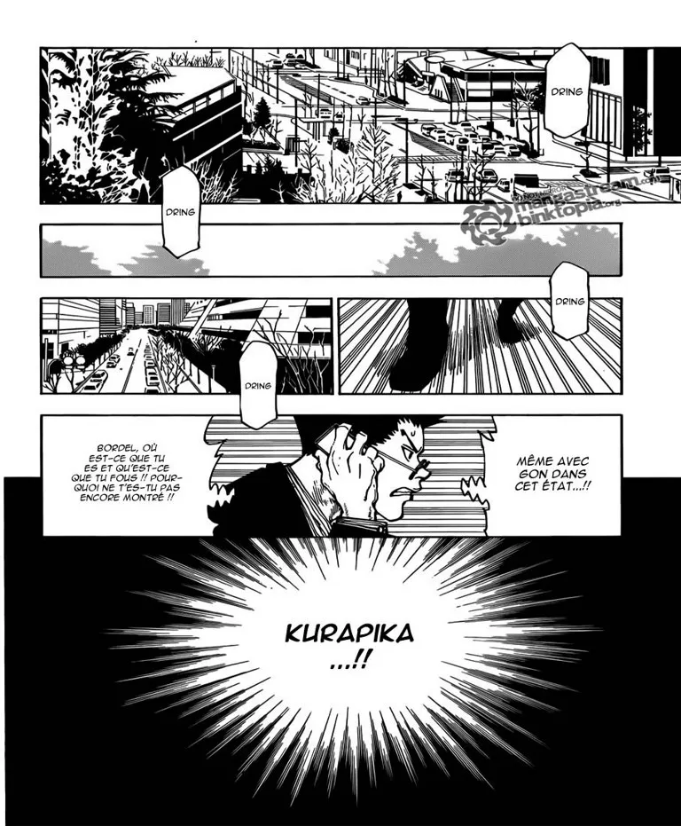 Chargement... Ch.325 p.14