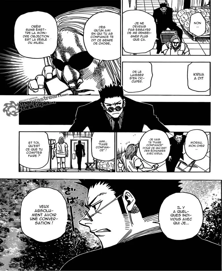 Chargement... Ch.325 p.2