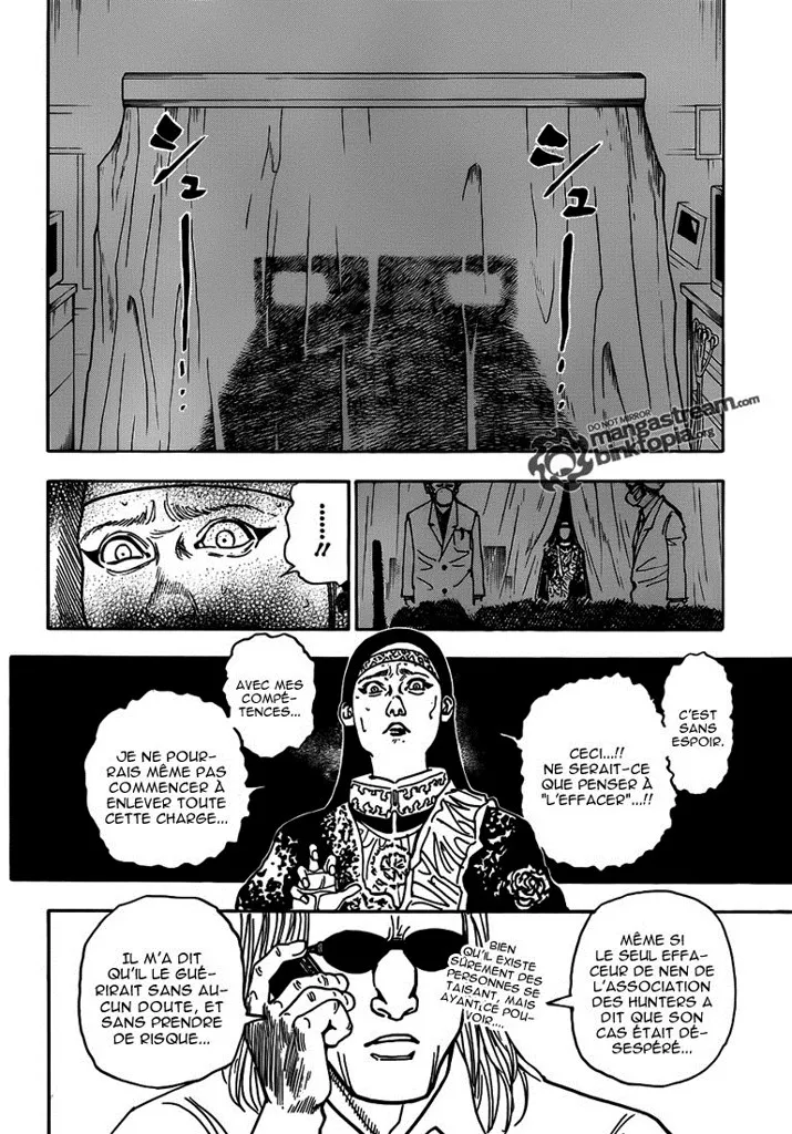 Chargement... Ch.325 p.3