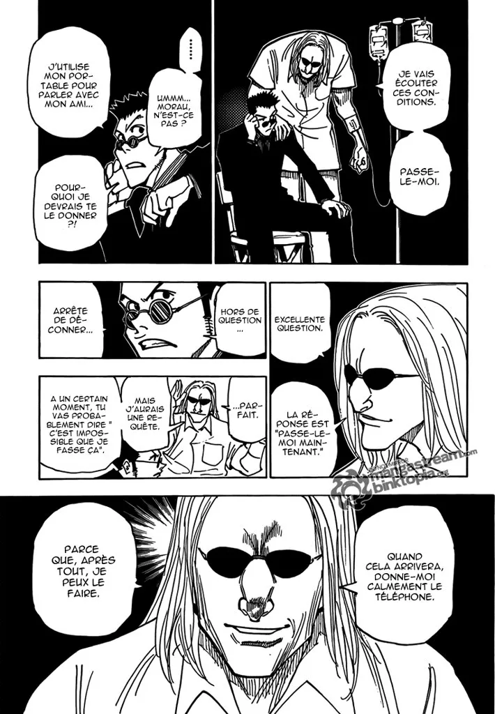 Chargement... Ch.325 p.4