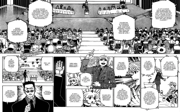 Chargement... Ch.325 p.7
