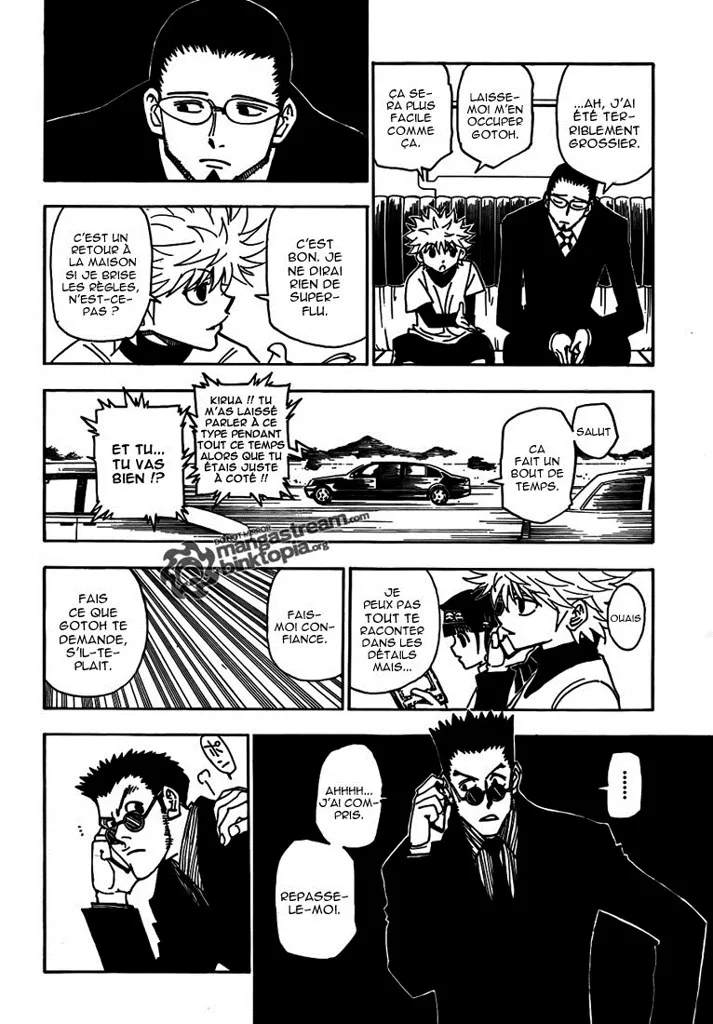 Chargement... Ch.325 p.8