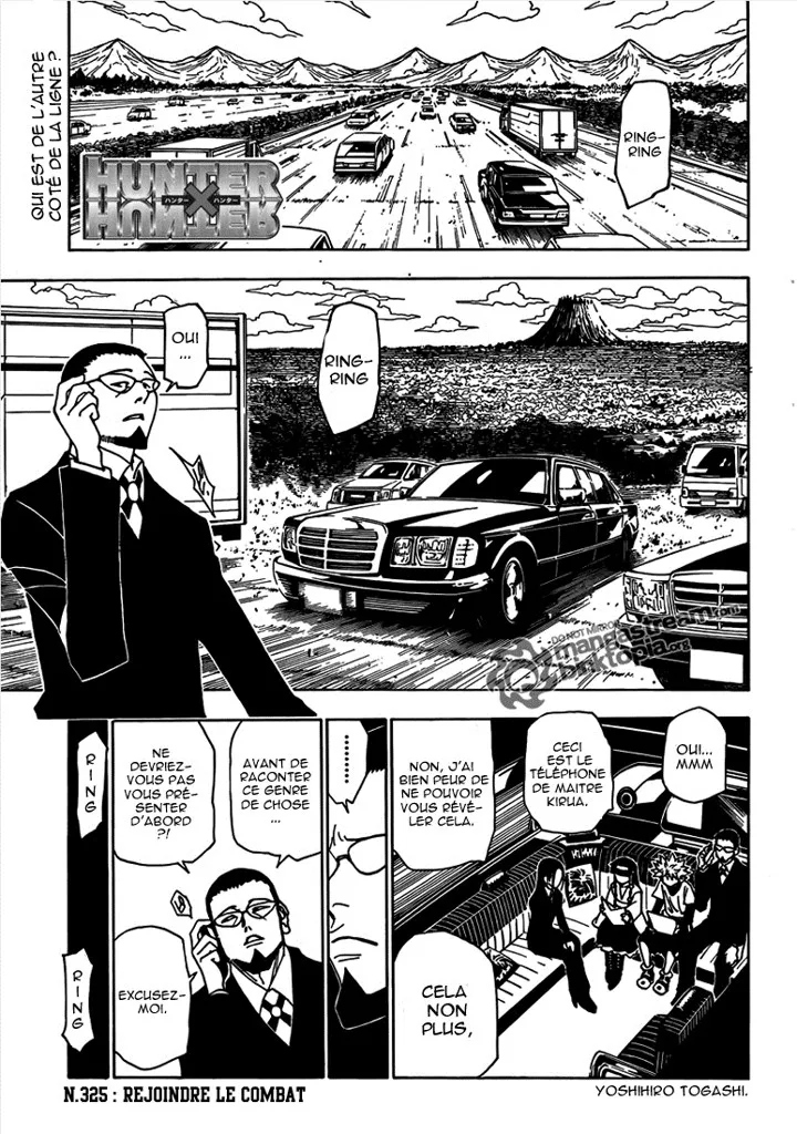 Chargement... Ch.325 p.9