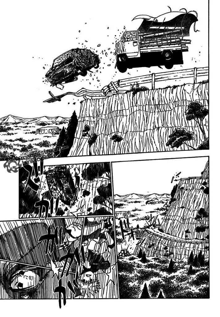 Chargement... Ch.326 p.1