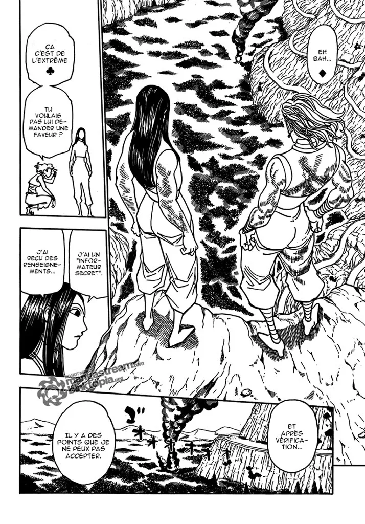 Chargement... Ch.326 p.18
