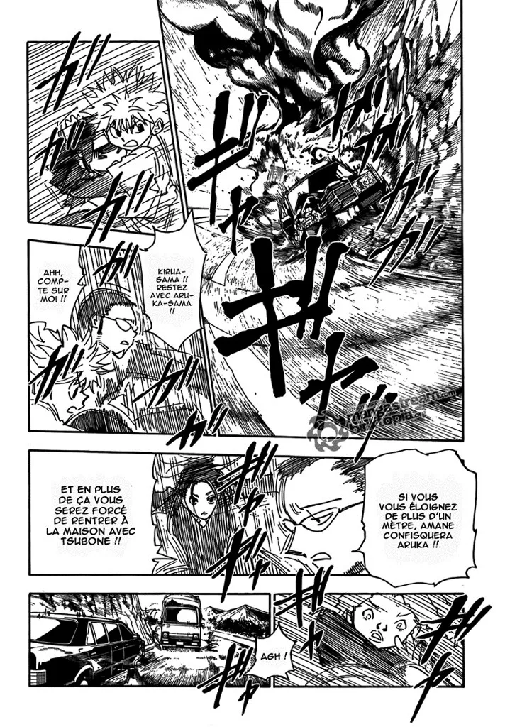 Chargement... Ch.326 p.19
