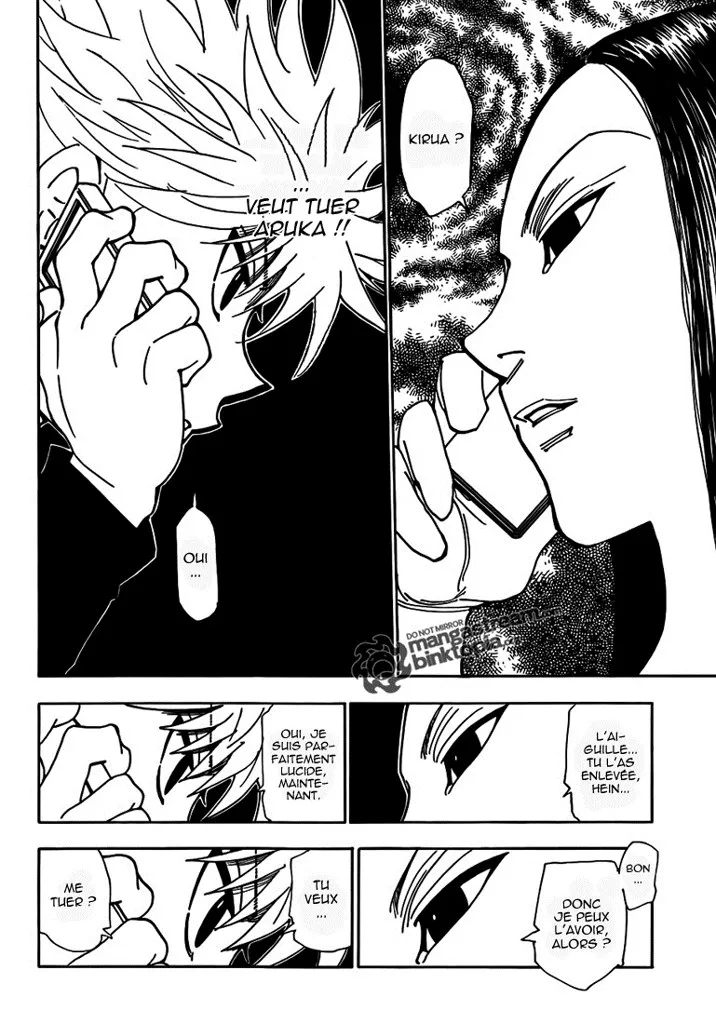 Chargement... Ch.326 p.5