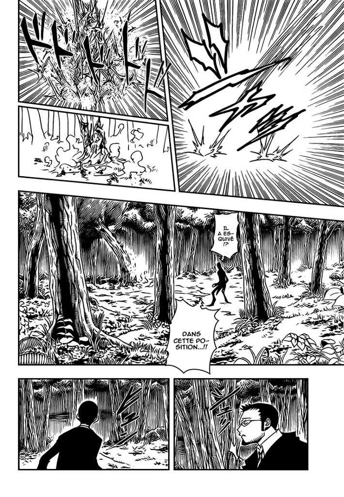 Chargement... Ch.327 p.1