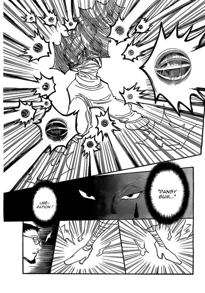 Chargement... Ch.327 p.11