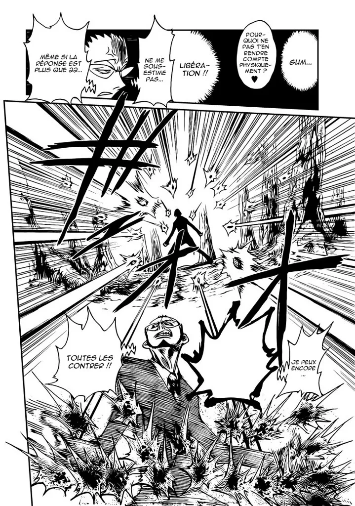 Chargement... Ch.327 p.18