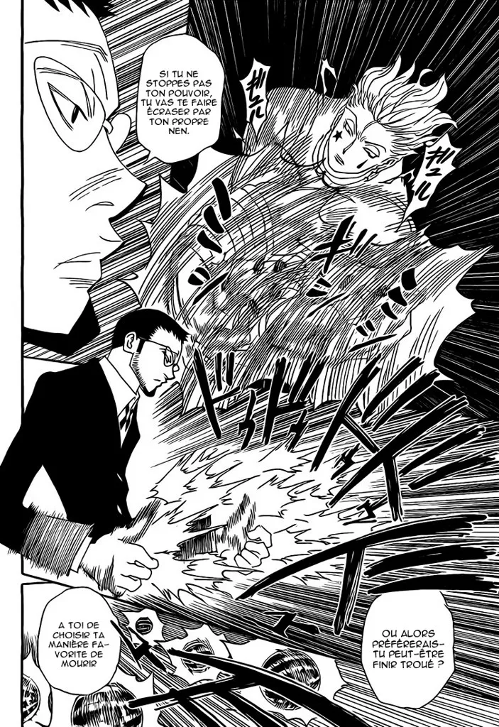 Chargement... Ch.327 p.9