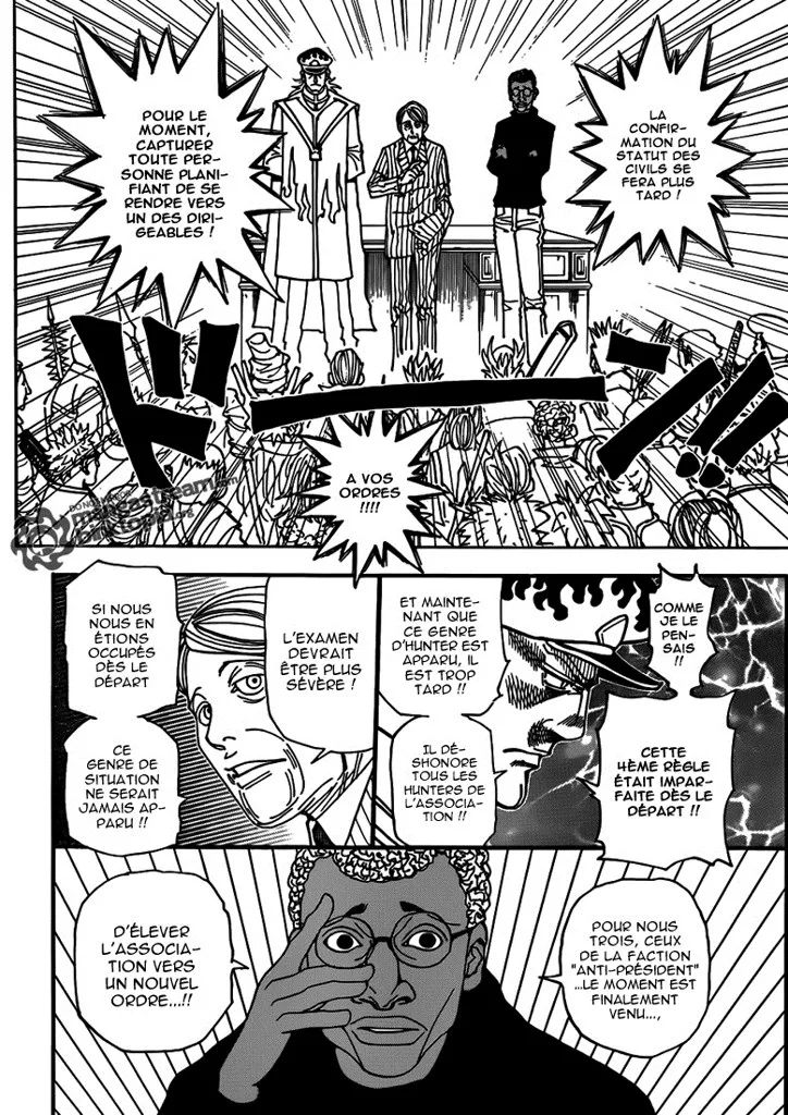 Chargement... Ch.328 p.18