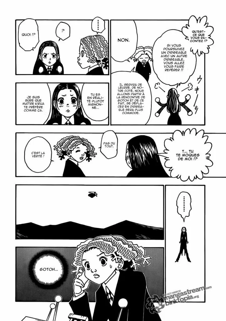 Chargement... Ch.328 p.2
