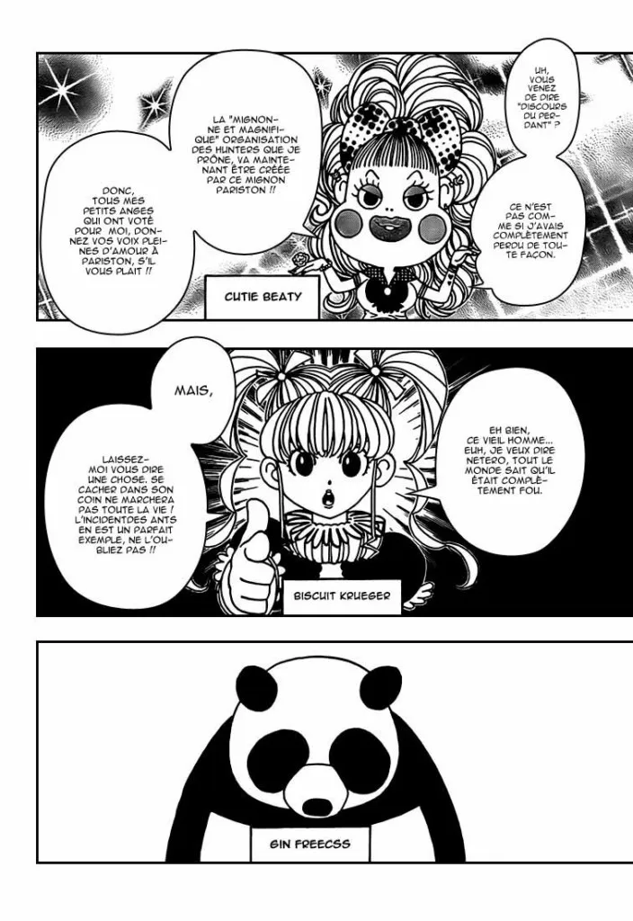 Chargement... Ch.329 p.10