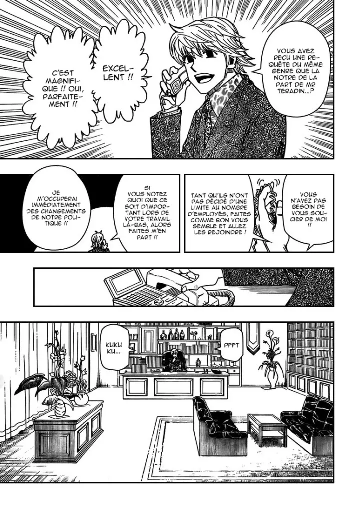 Chargement... Ch.329 p.3