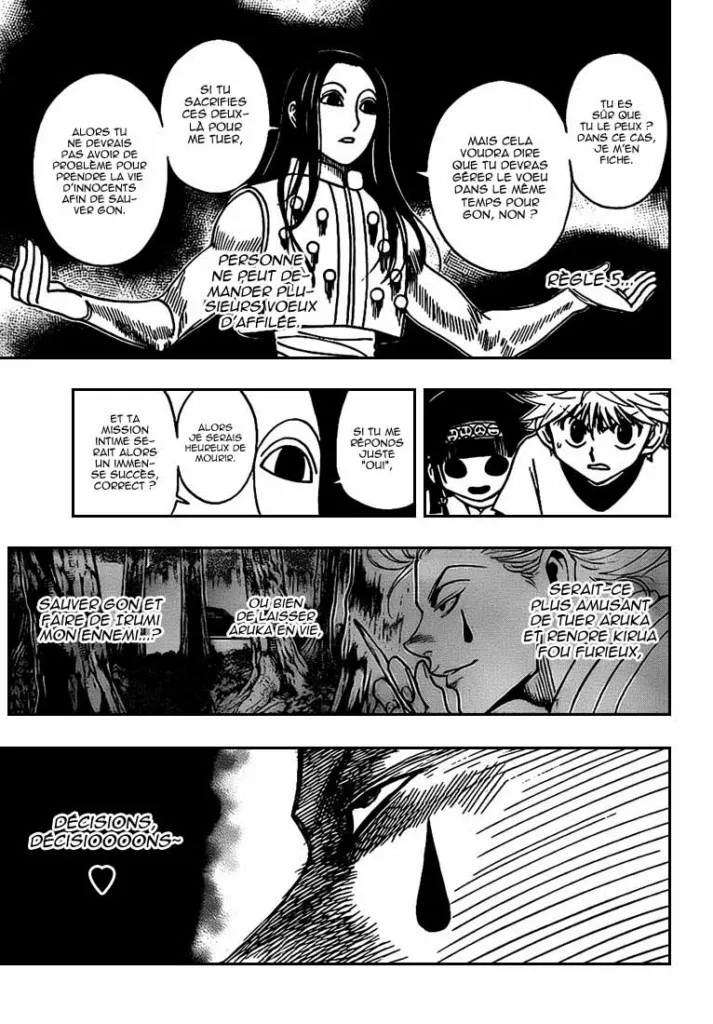 Chargement... Ch.330 p.12
