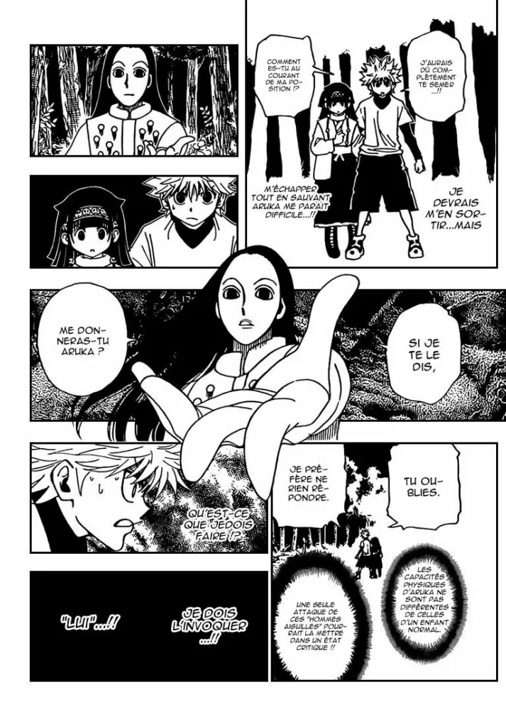 Chargement... Ch.330 p.14