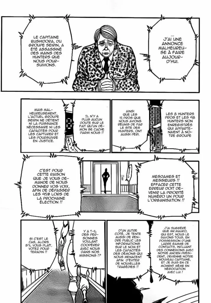 Chargement... Ch.330 p.15