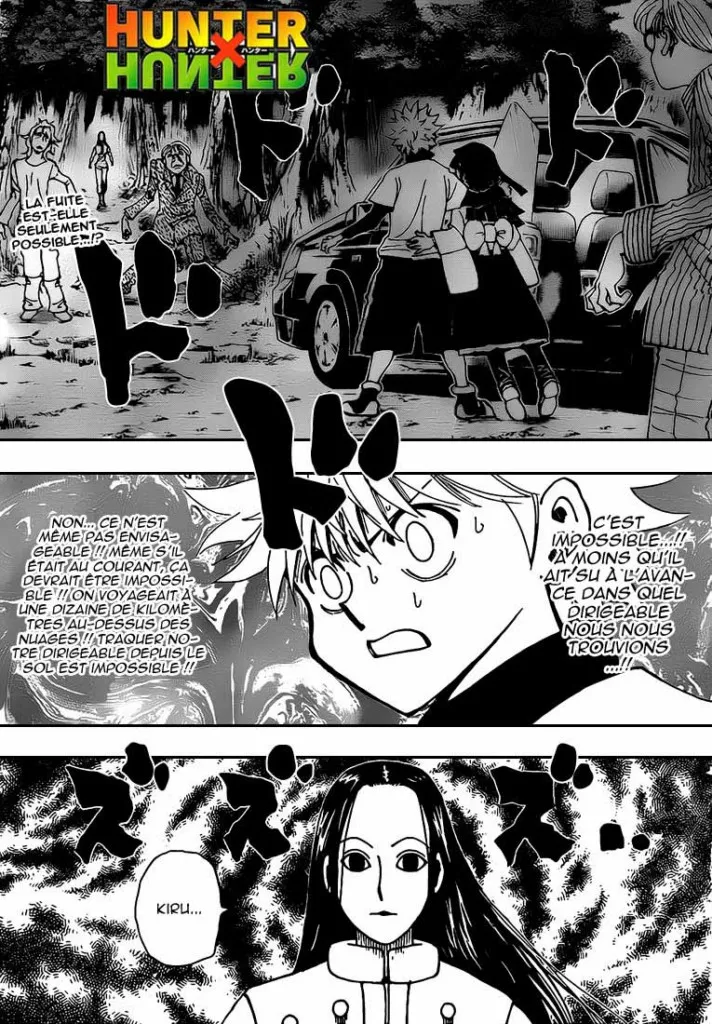 Chargement... Ch.330 p.16