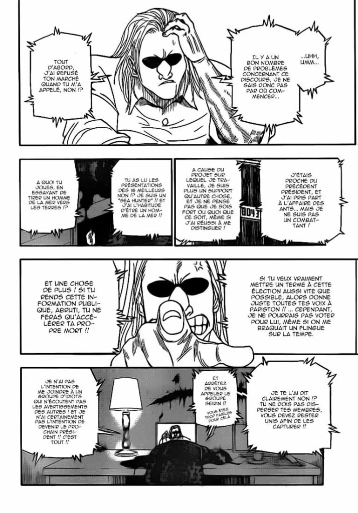 Chargement... Ch.330 p.18