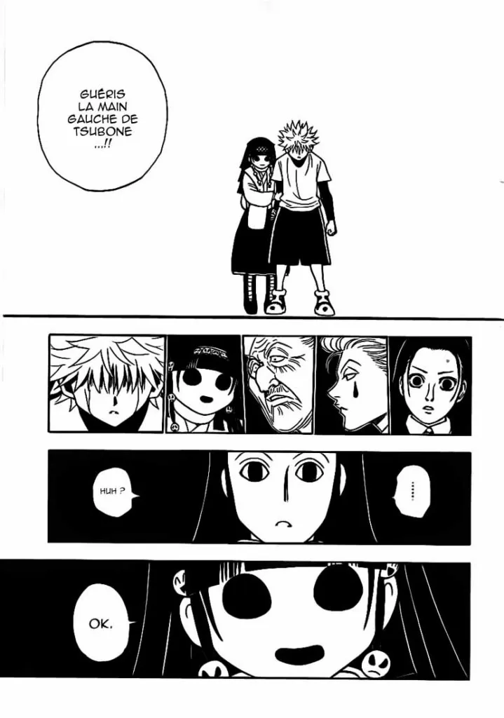 Chargement... Ch.330 p.2