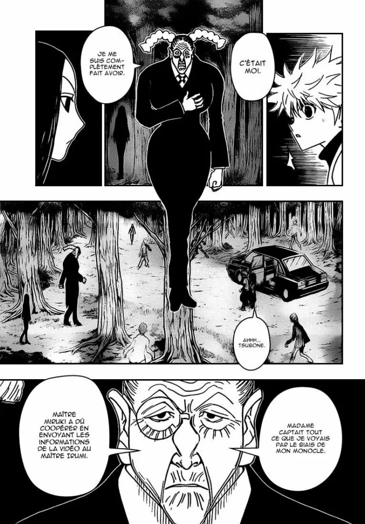 Chargement... Ch.330 p.3