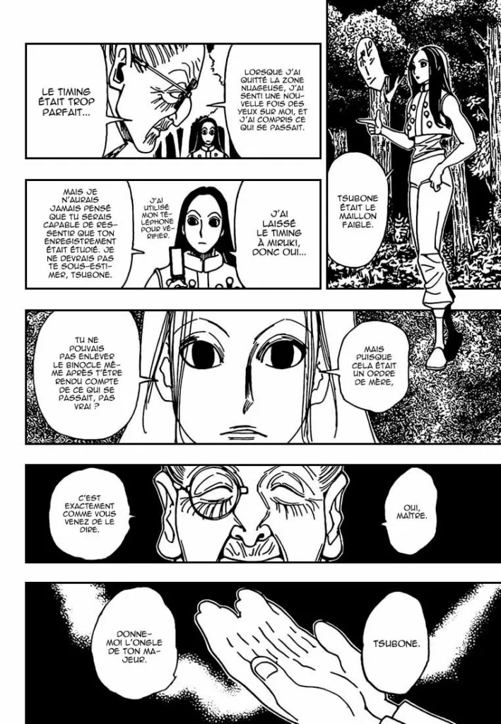 Chargement... Ch.330 p.5