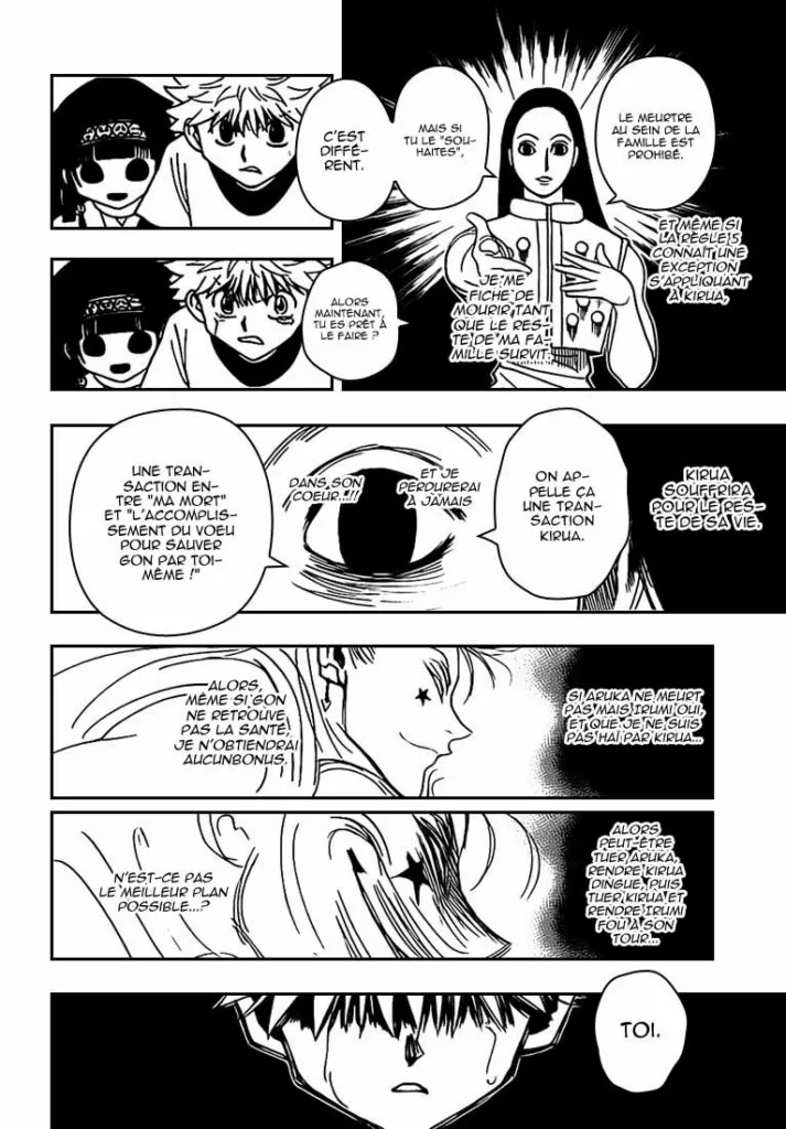 Chargement... Ch.330 p.6
