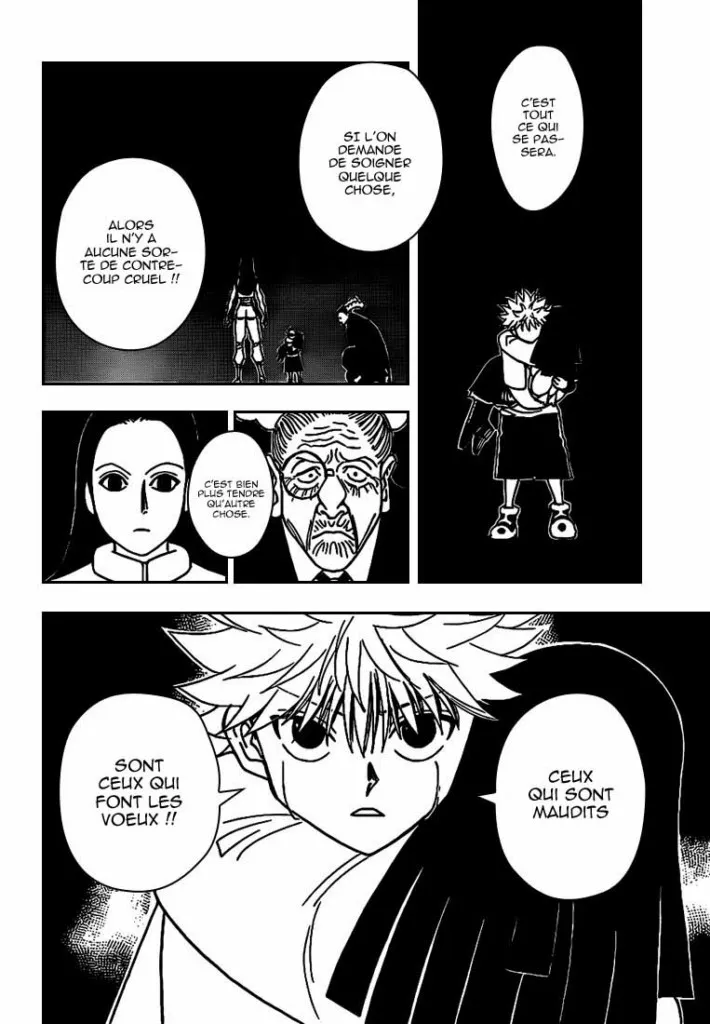 Chargement... Ch.330 p.9