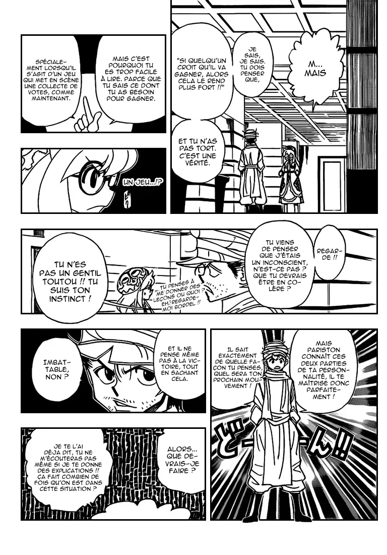 Chargement... Ch.331 p.10