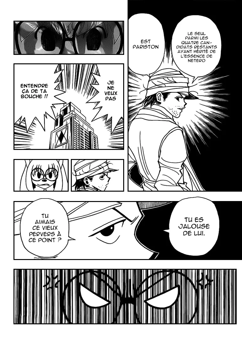 Chargement... Ch.331 p.11