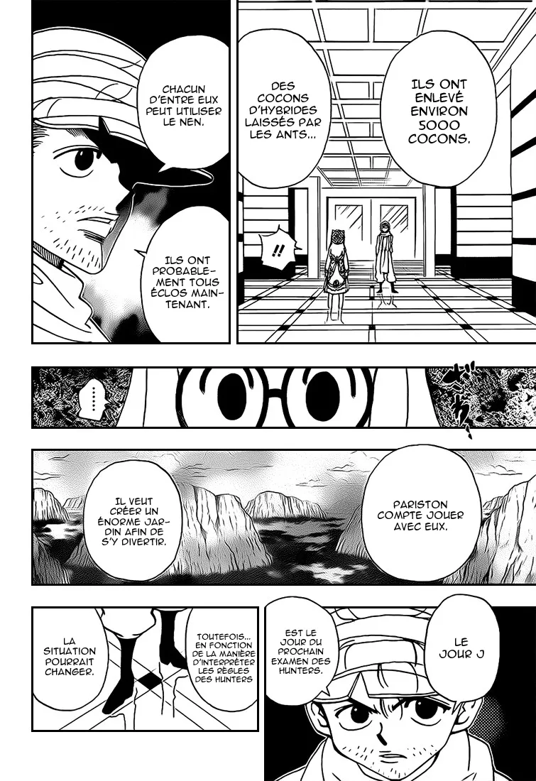 Chargement... Ch.331 p.16