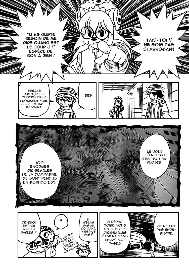 Chargement... Ch.331 p.3