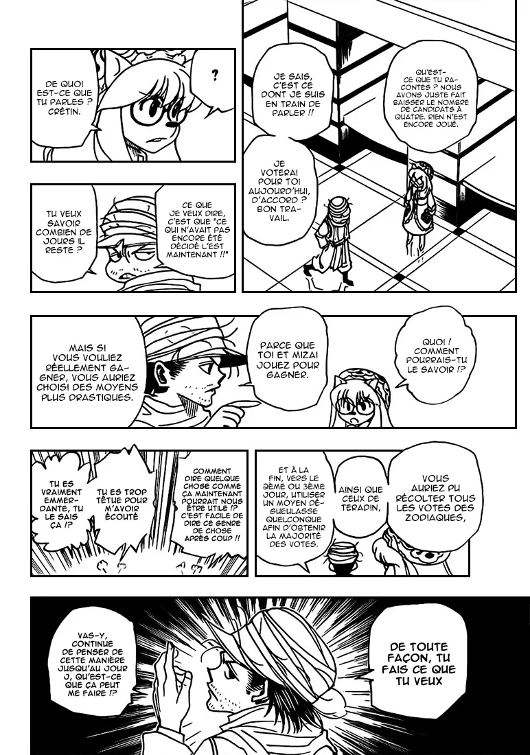 Chargement... Ch.331 p.5