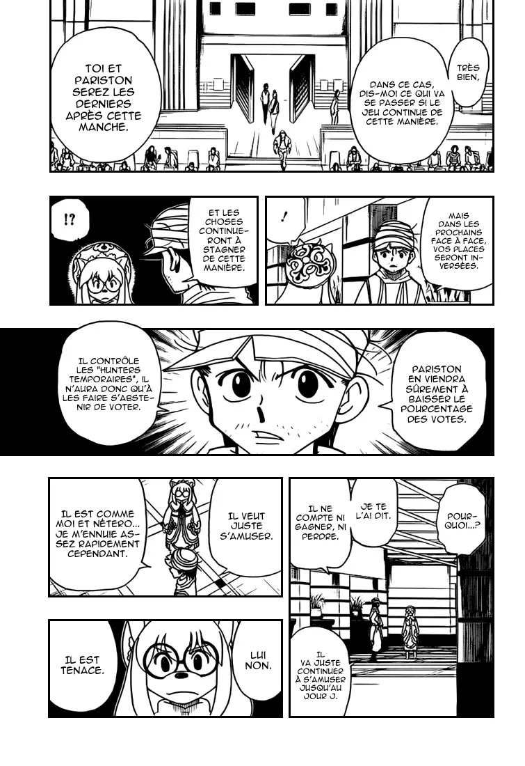 Chargement... Ch.331 p.6