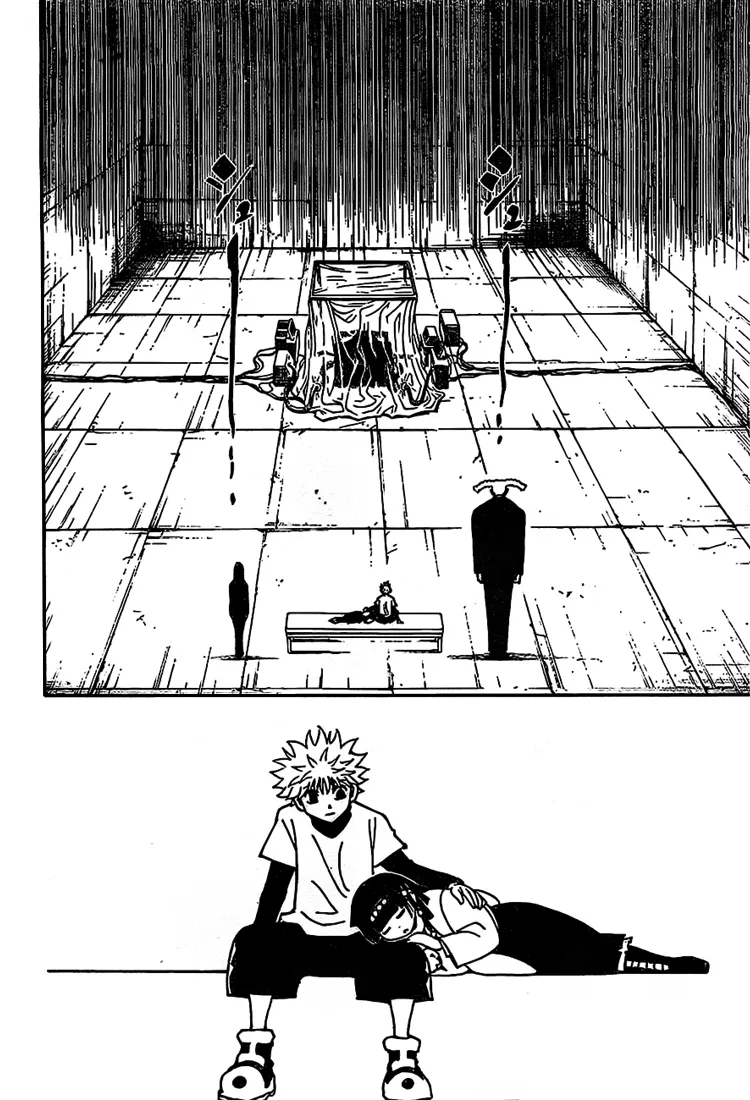 Chargement... Ch.331 p.9