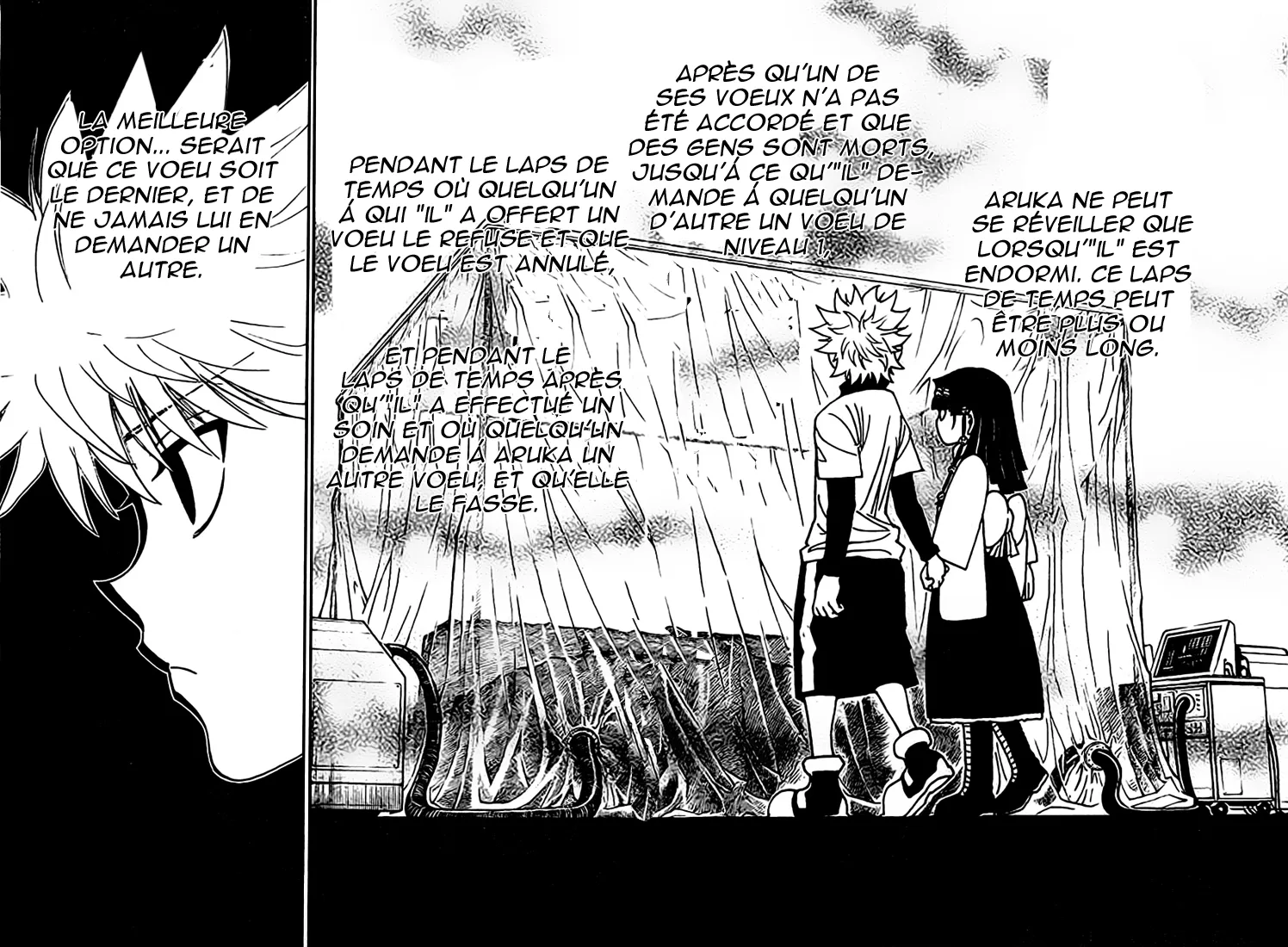 Chargement... Ch.332 p.14