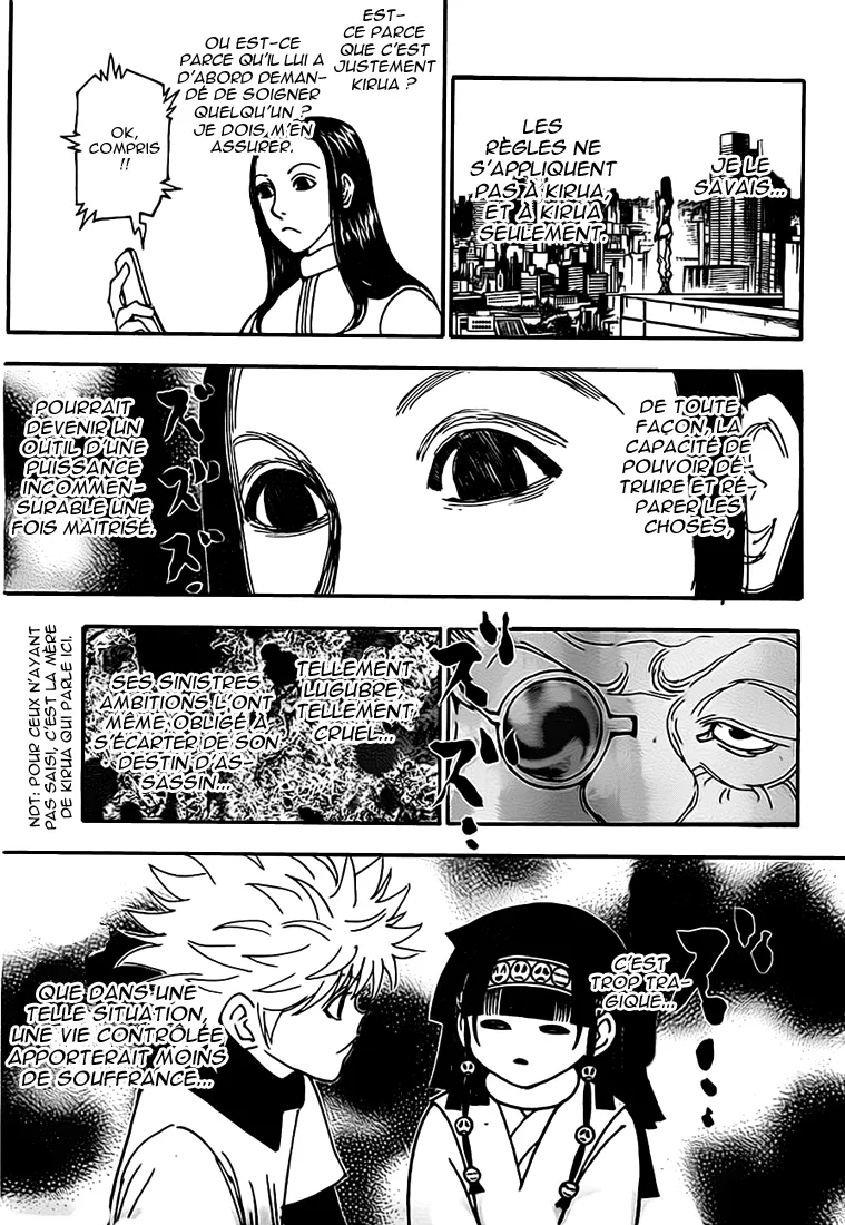Chargement... Ch.332 p.5