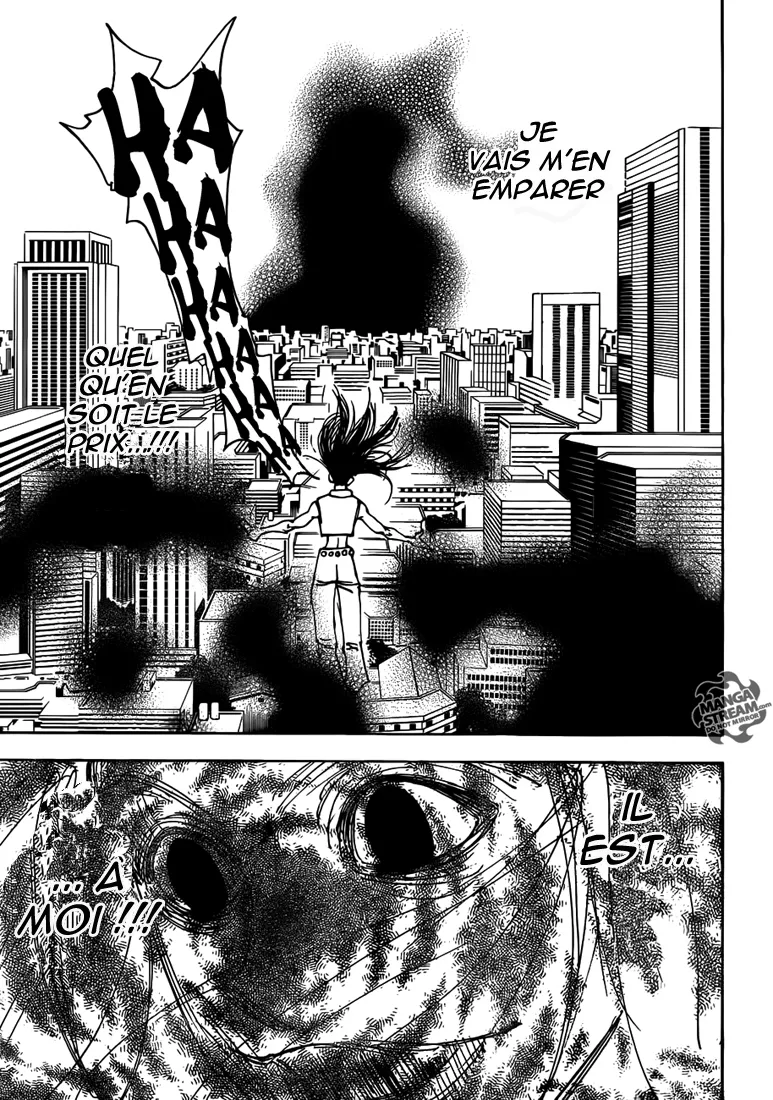 Chargement... Ch.333 p.10