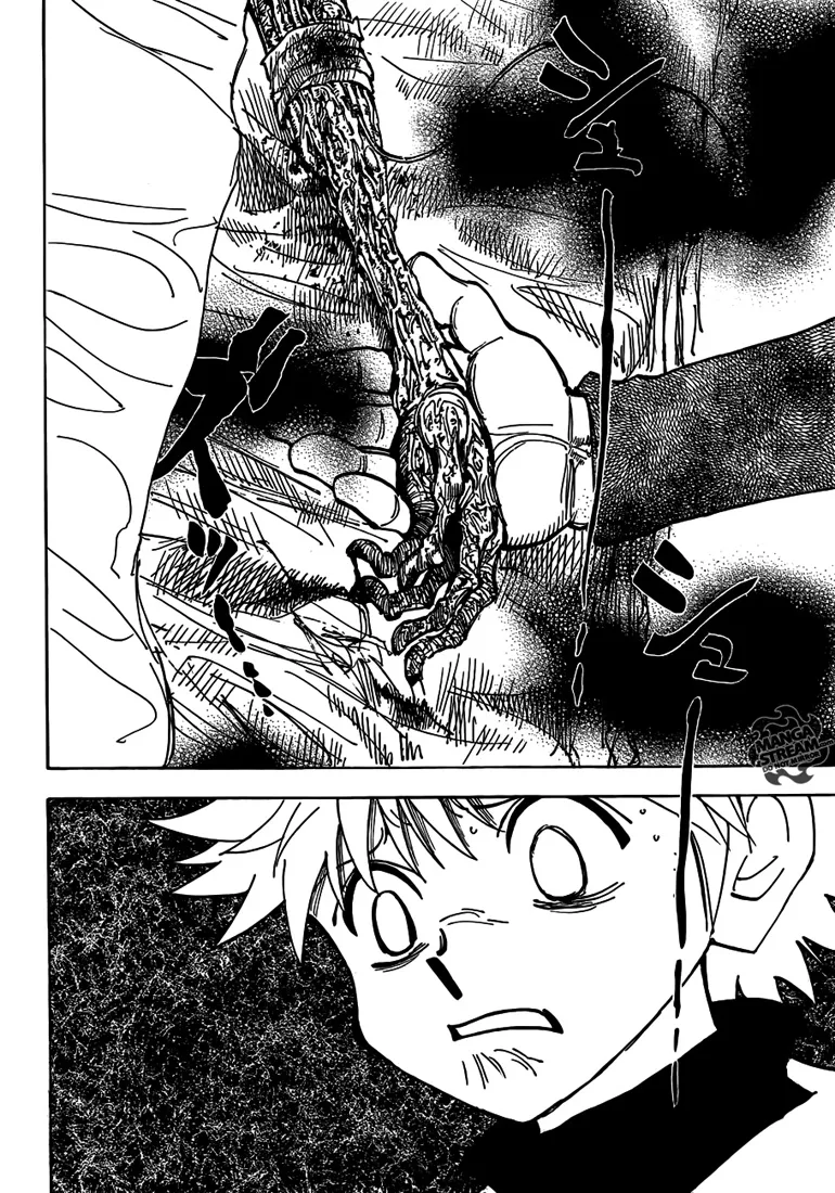 Chargement... Ch.333 p.12
