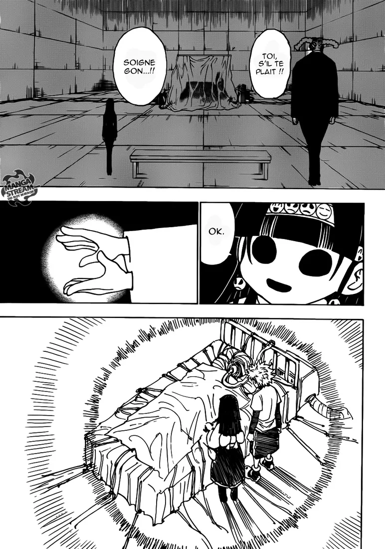 Chargement... Ch.333 p.15