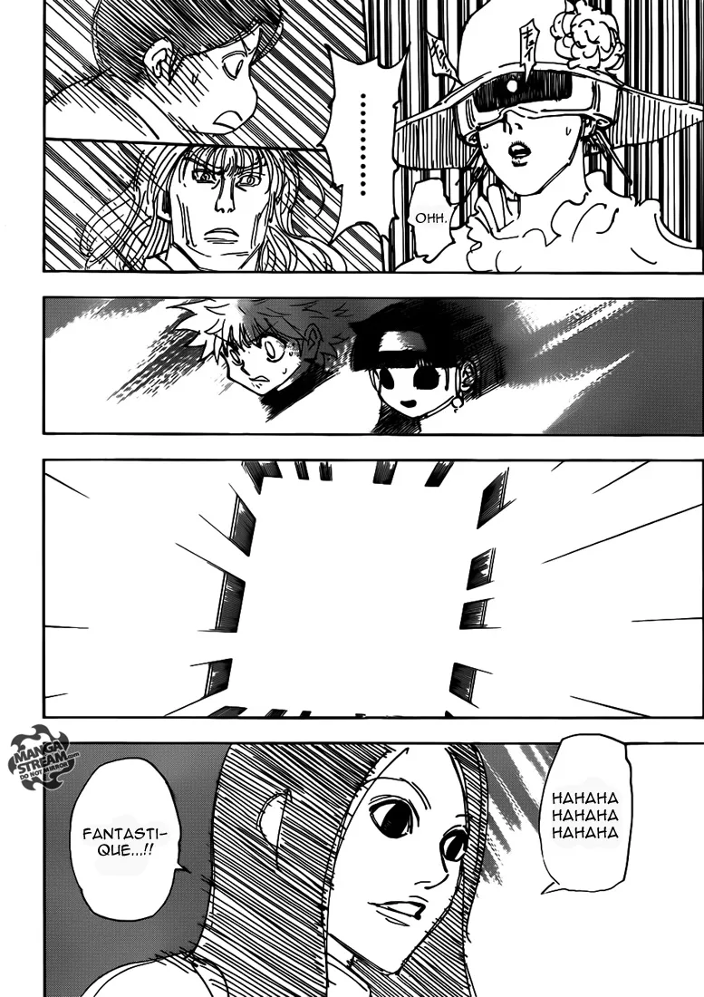 Chargement... Ch.333 p.4
