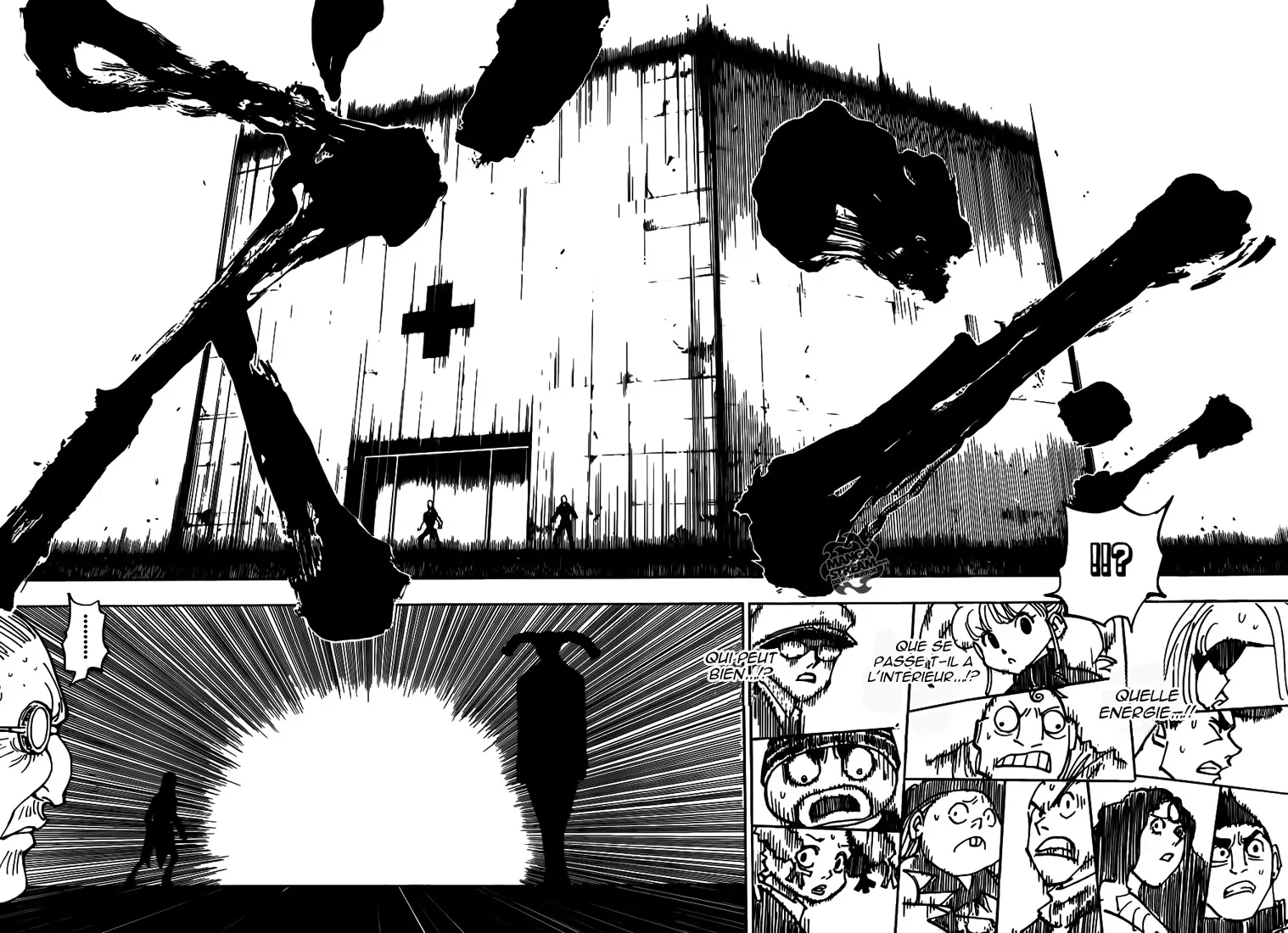 Chargement... Ch.333 p.5