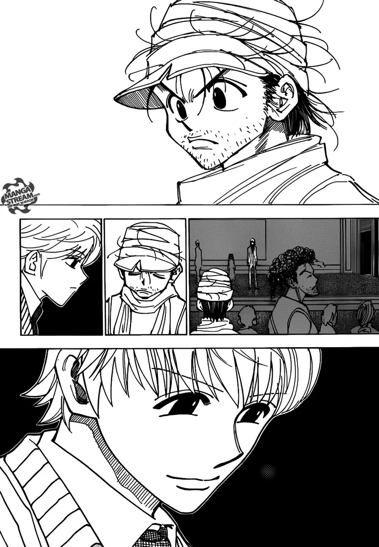 Chargement... Ch.333 p.9